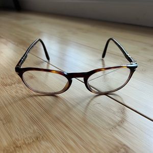 Persol 3007-V Havana Color Glasses Fames